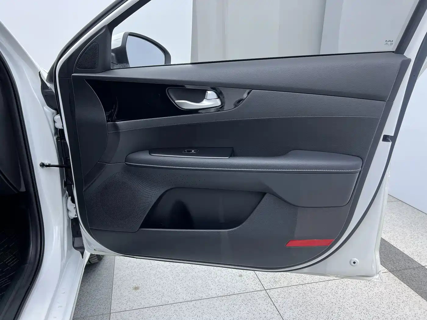 Kia K3 2021 1.5L CVT Fashion Edition фото 22
