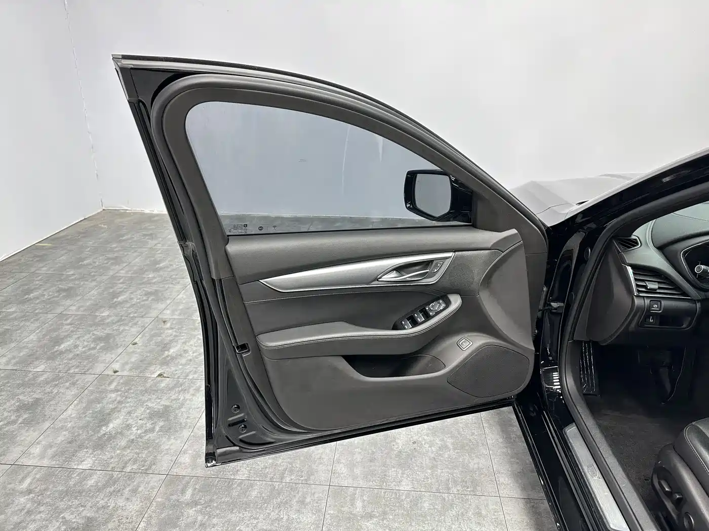 Cadillac CT5 2022 28T Luxury Edition фото 13