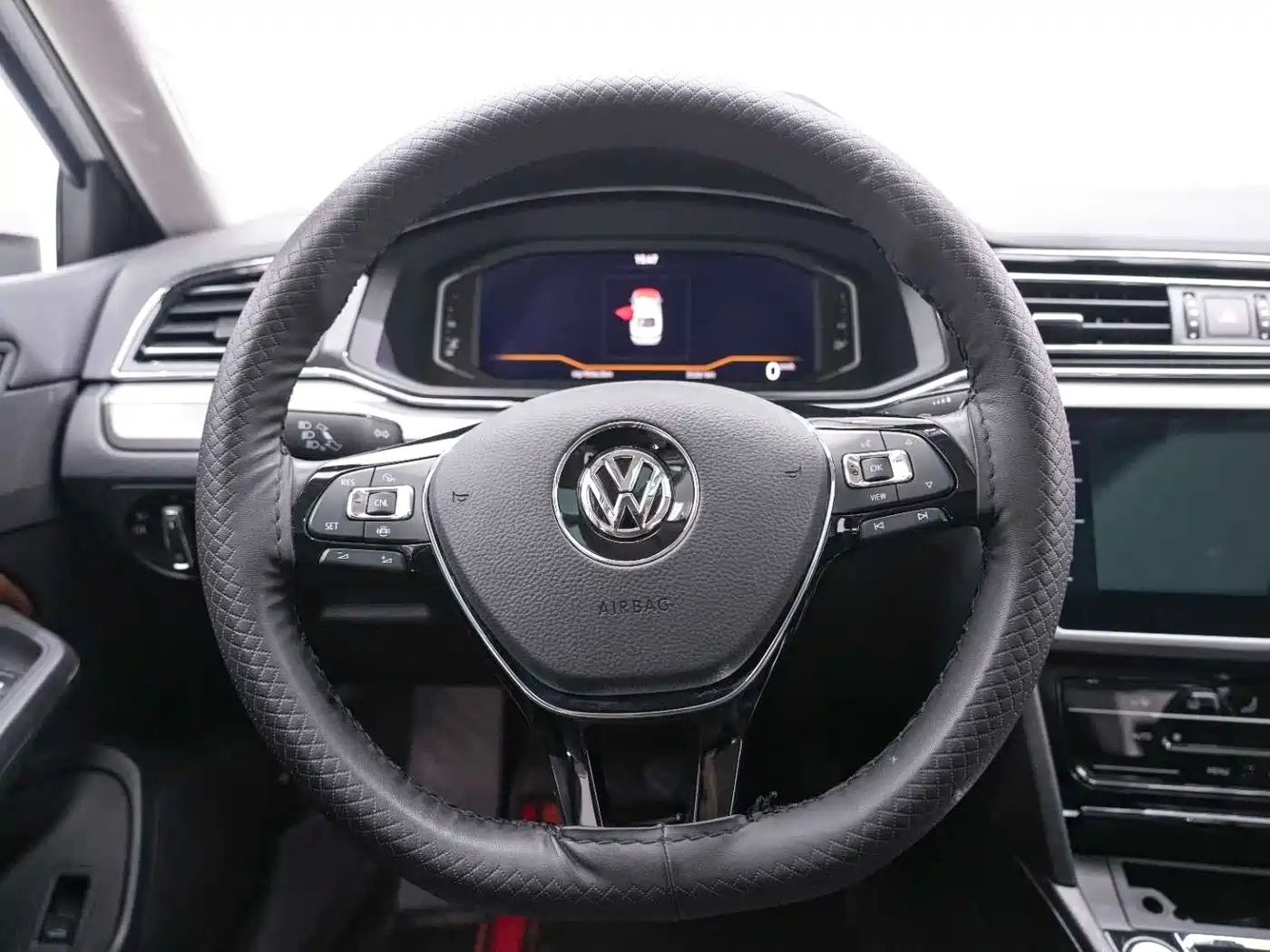 Volkswagen Lamando 2021 Facelift 280TSI DSG Comfort Edition фото 17