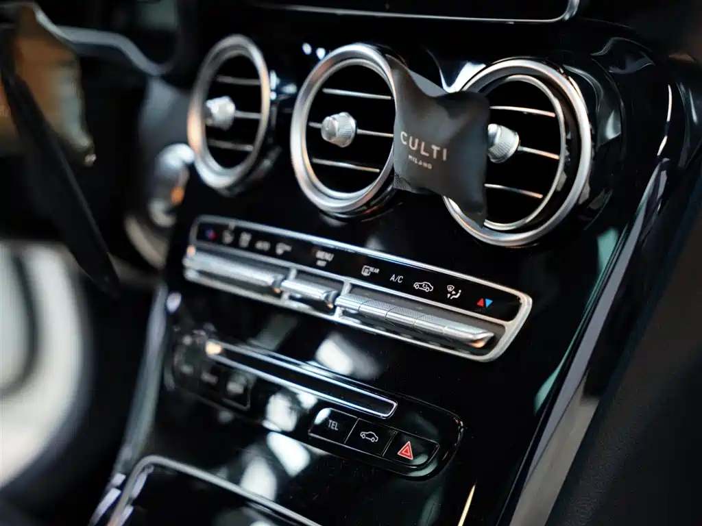 Mercedes-Benz C-Class AMG 2015 AMG C 63 фото 42