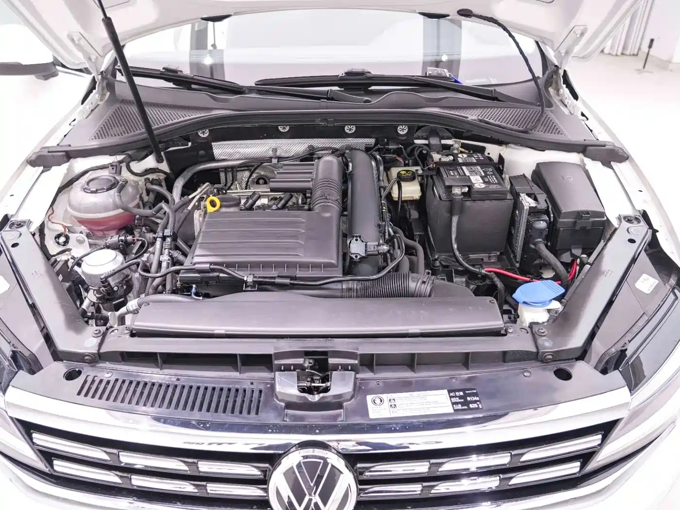 Volkswagen Lamando 2021 Facelift 280TSI DSG Comfort Edition фото 19
