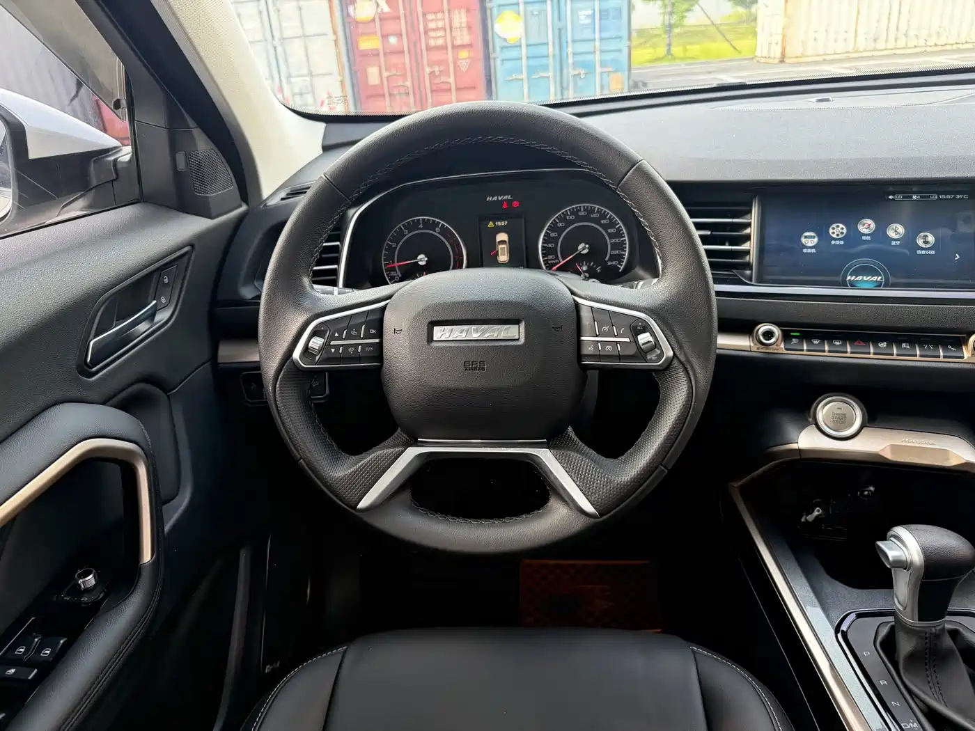 Фото 10 - Haval H6