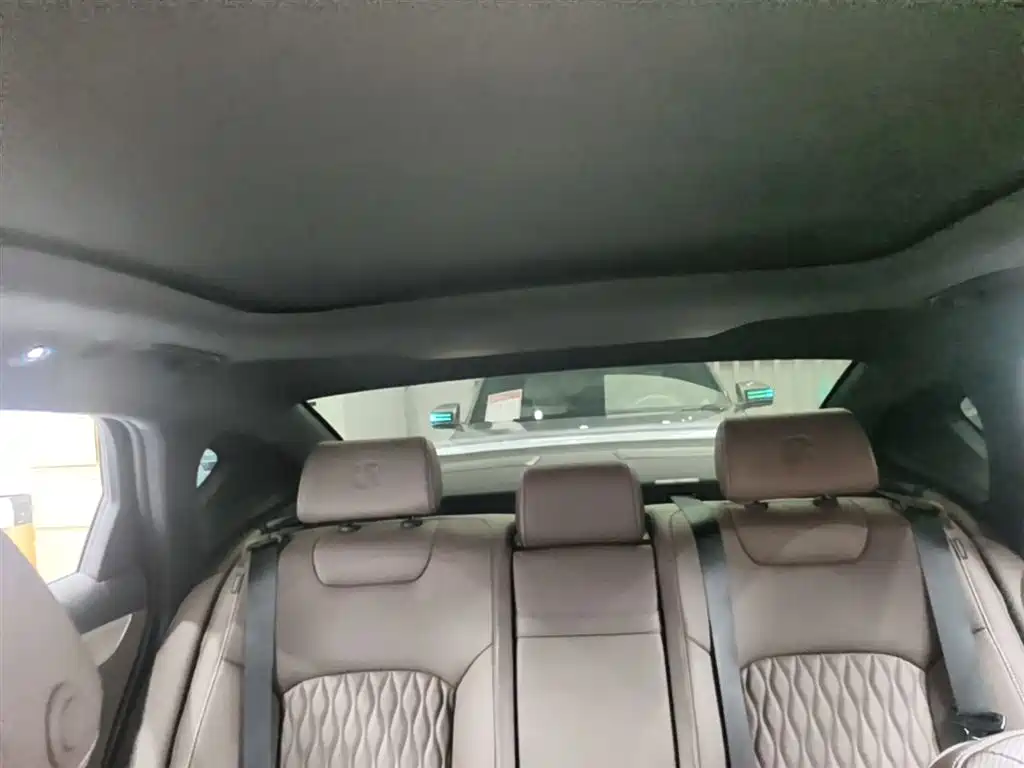 BYD HAN