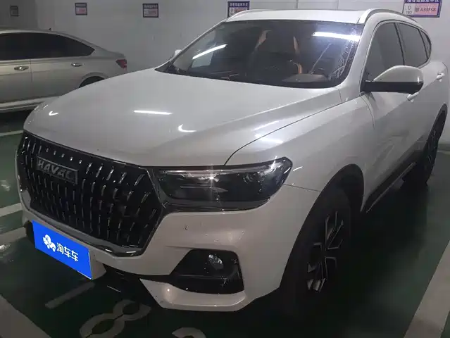 HAVAL H6 2024
