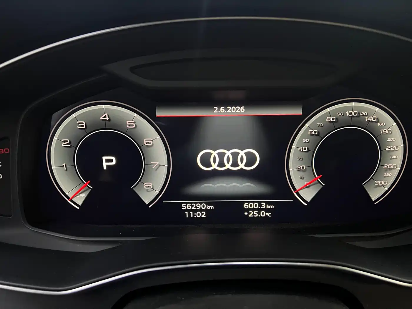 Audi A6L 2021 45 TFSI quattro Exclusive Sport фото 6
