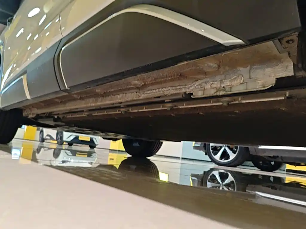 BYD Yuan UP 2025 2025 Smart Drive Edition 401KM Leading Type
