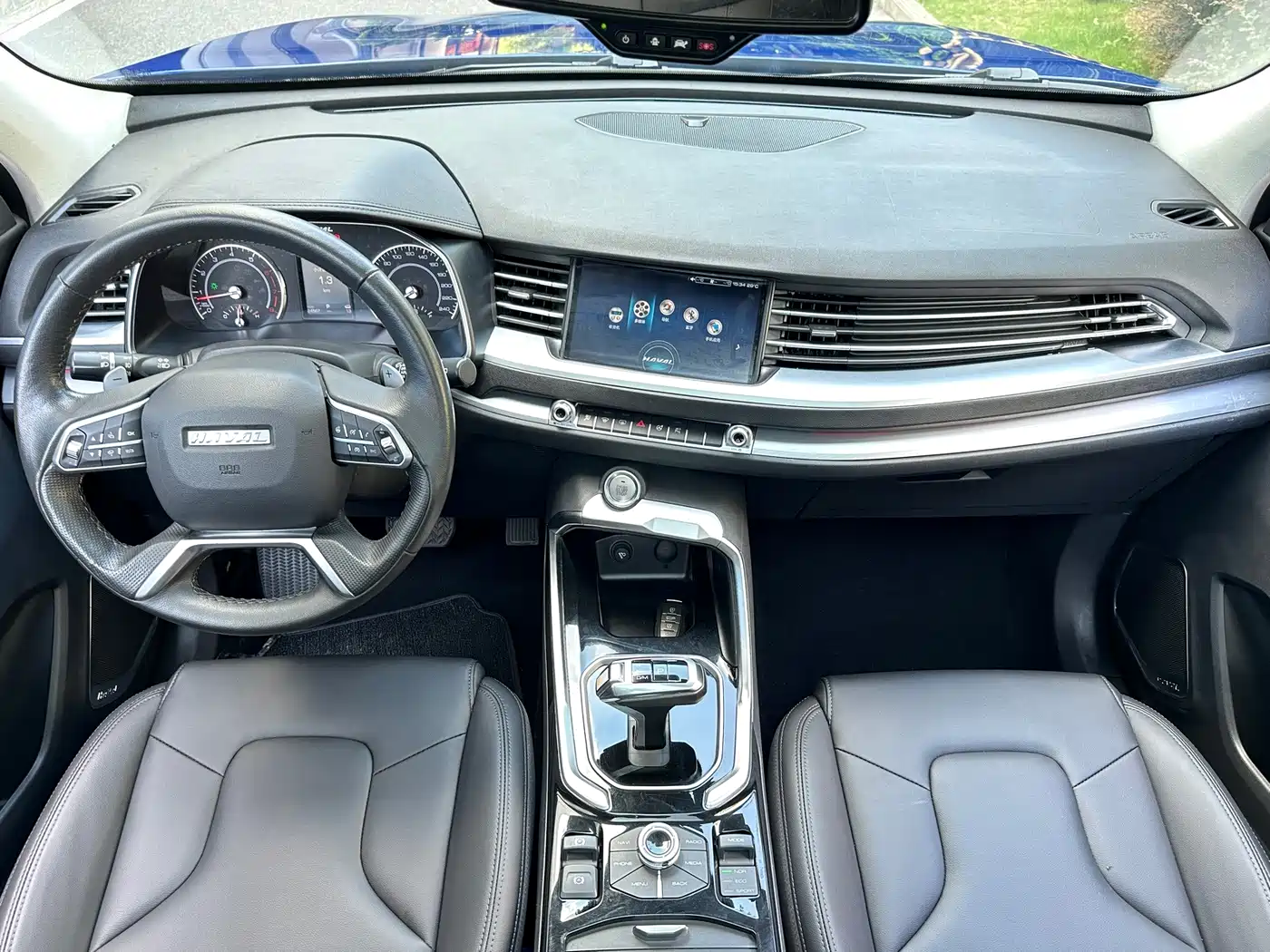 Photo 7 - Haval H6