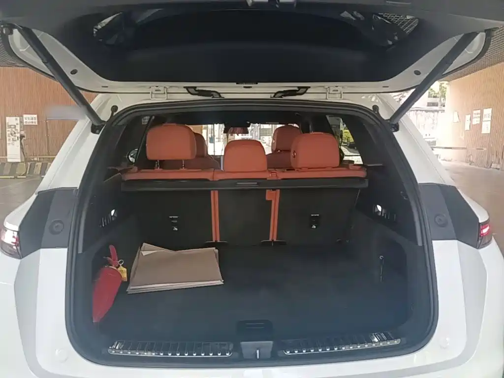Li Auto L7 2023 2023 Pro