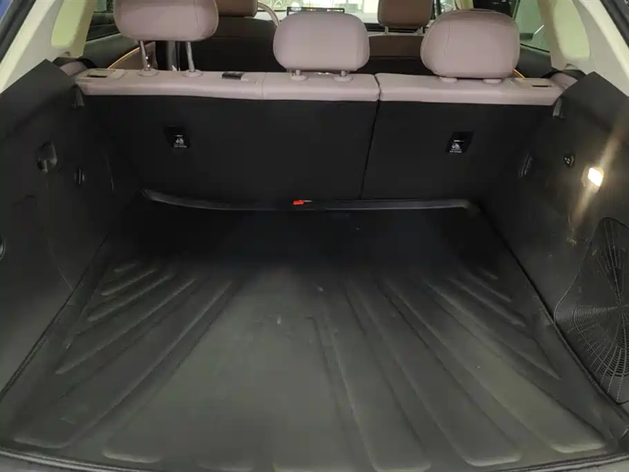 Hongqi HONGQI TIANGONG 06