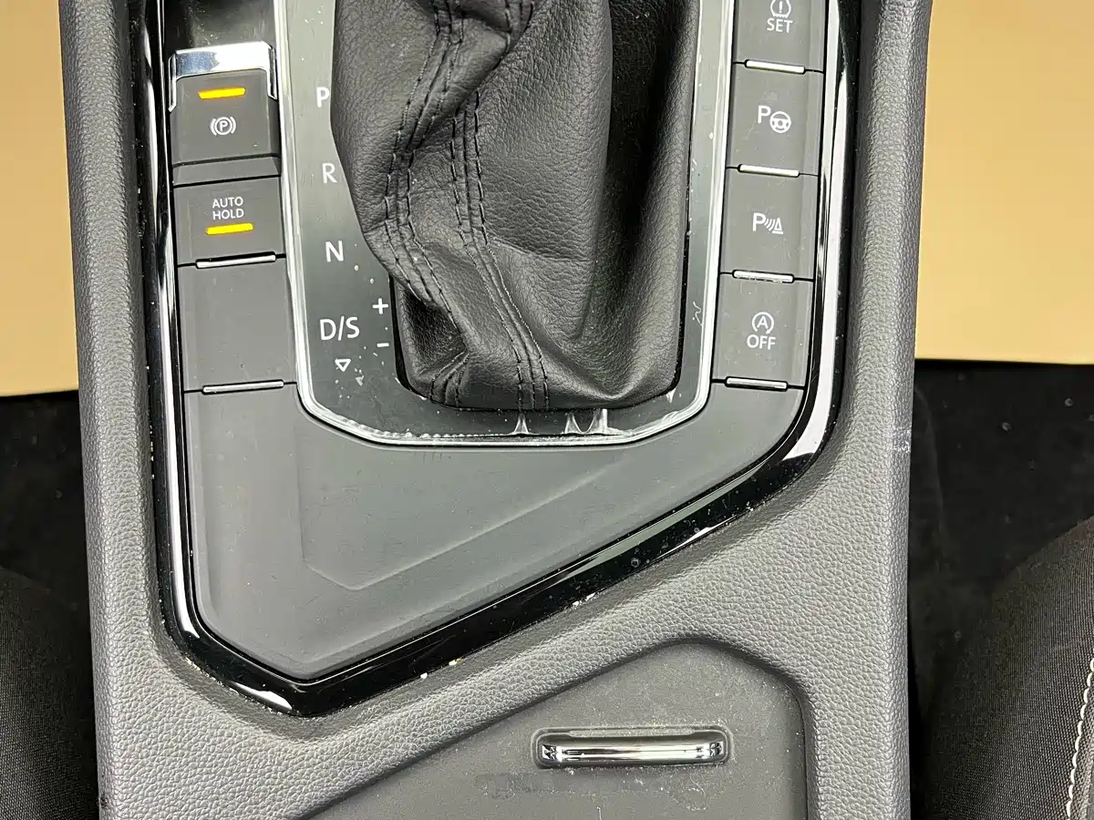 Volkswagen Tiguan L 2017 330TSI Automatic 2WD Flagship Edition фото 13