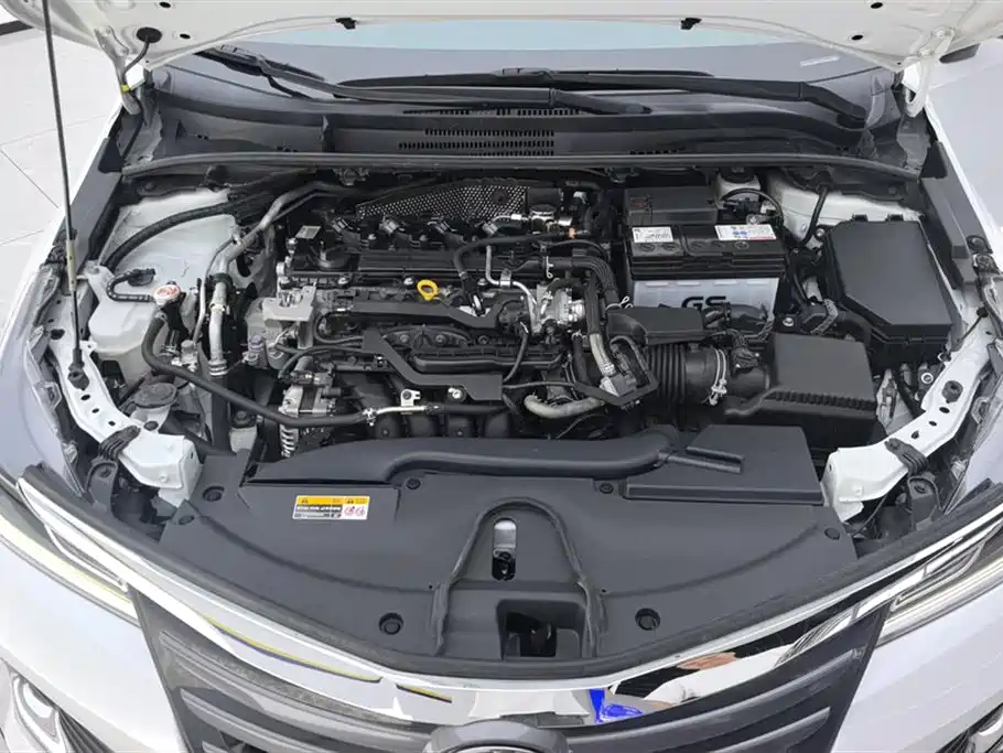 Toyota Allion 2021 2.0L Luxury Edition фото 10