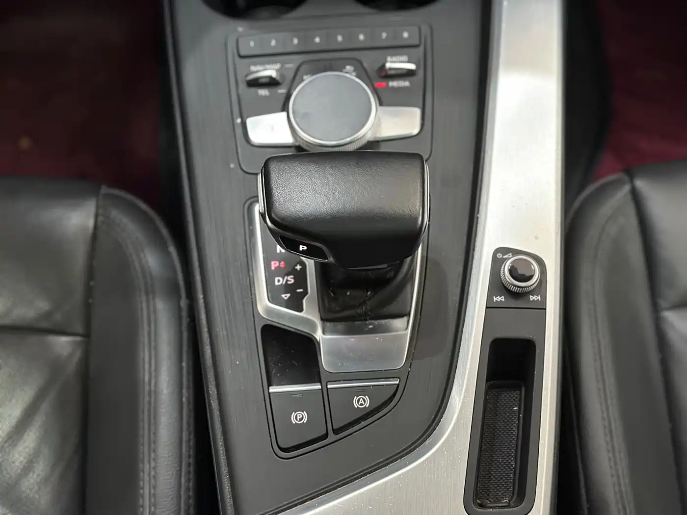 Audi A4L 2019 40 TFSI Fashion (China V) фото 11