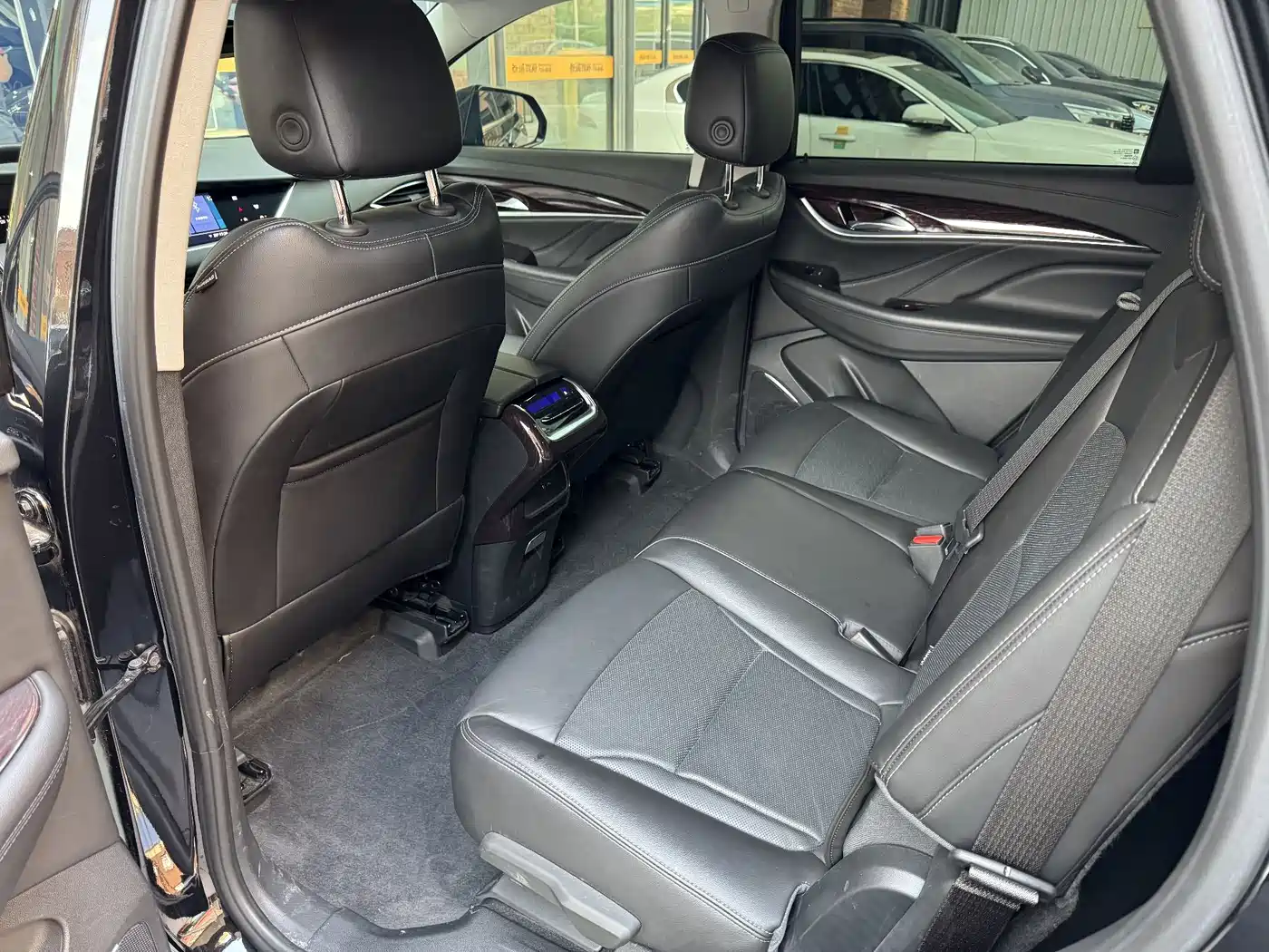 Buick Enclave 2022 2022 652T 2WD Premium 7-Seater