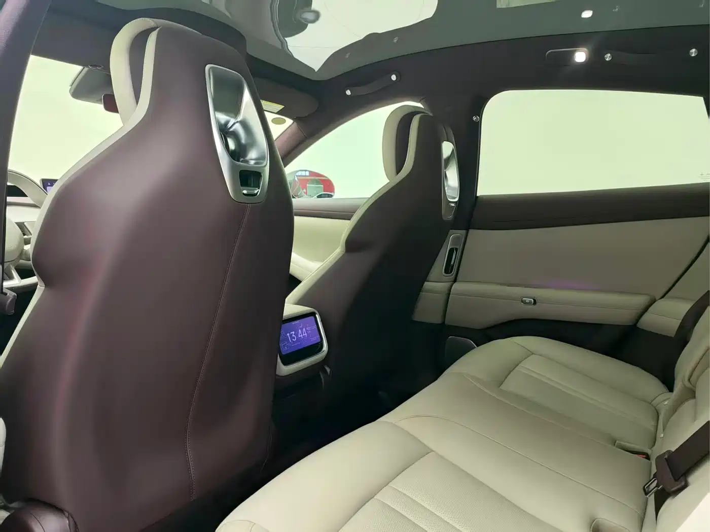 XIAOMI CAR XIAOMI YU7