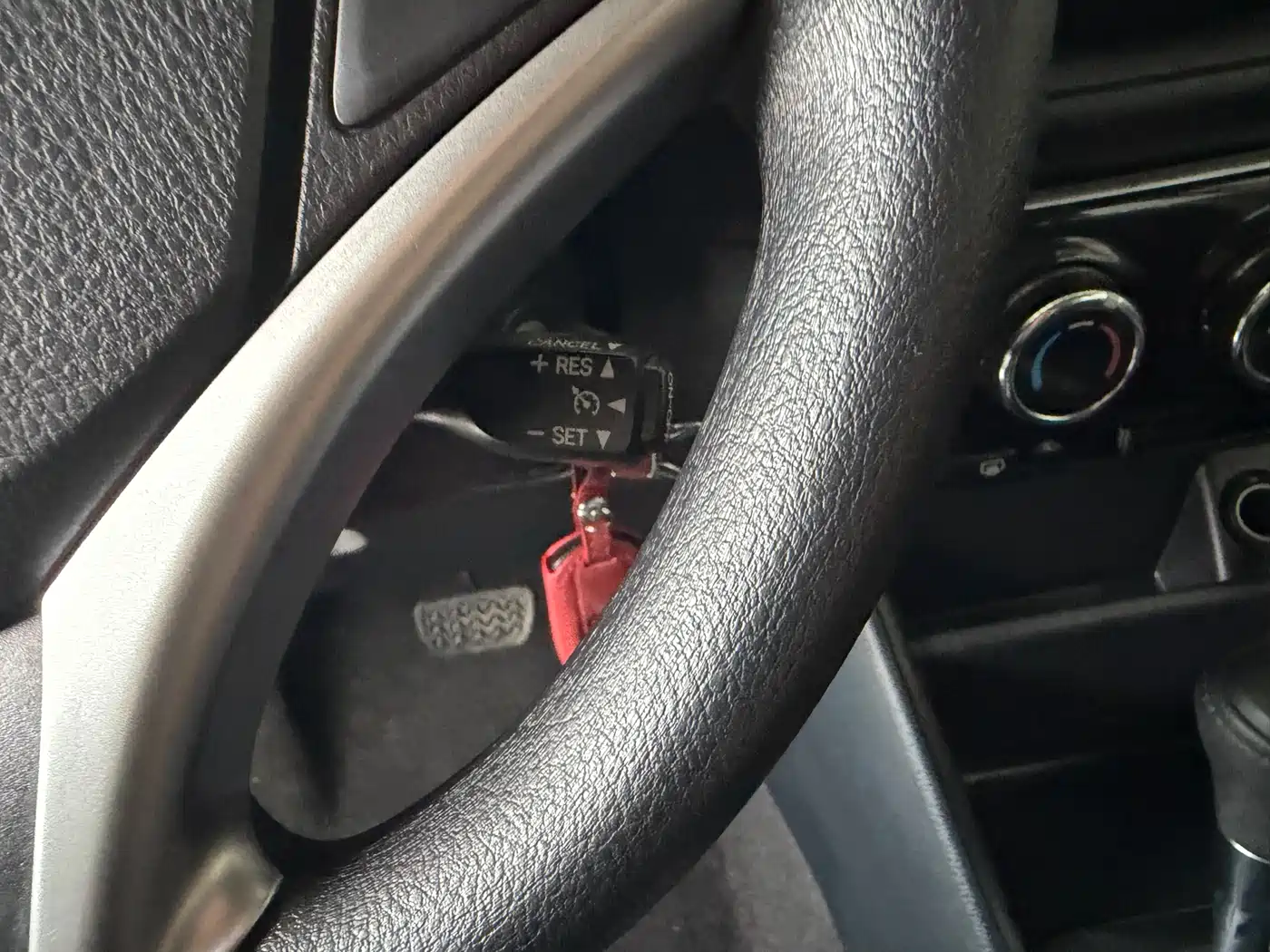 Toyota YARiS L Zhi Xuan 2022 Zhi Xuan X 1.5L CVT Leading PLUS Edition фото 15