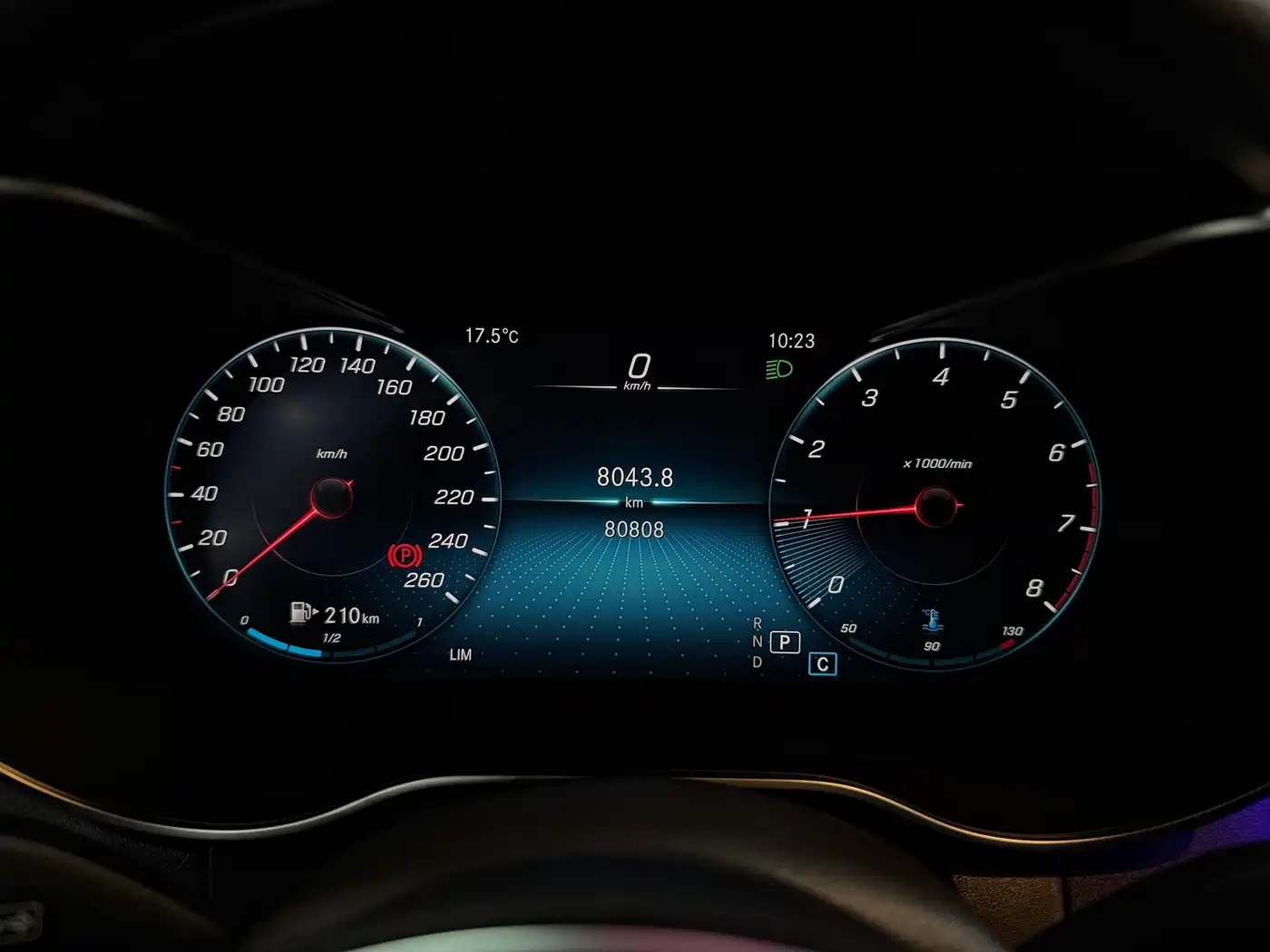 Mercedes-Benz GLC 2021 GLC 260 L 4MATIC Luxury фото 9