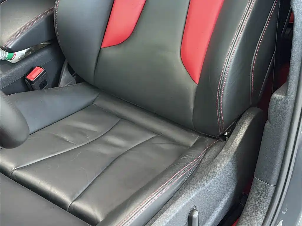 Audi S3 2019 Audi S3 2.0T Limousine фото 15