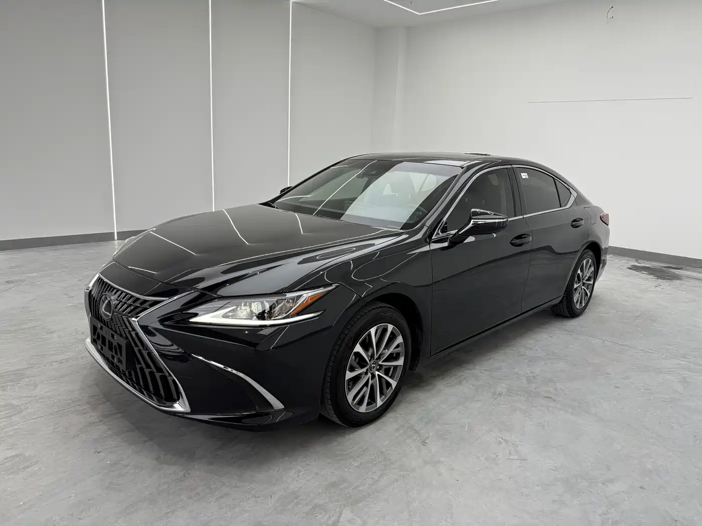 Lexus ES 2022 200 Excellence Edition