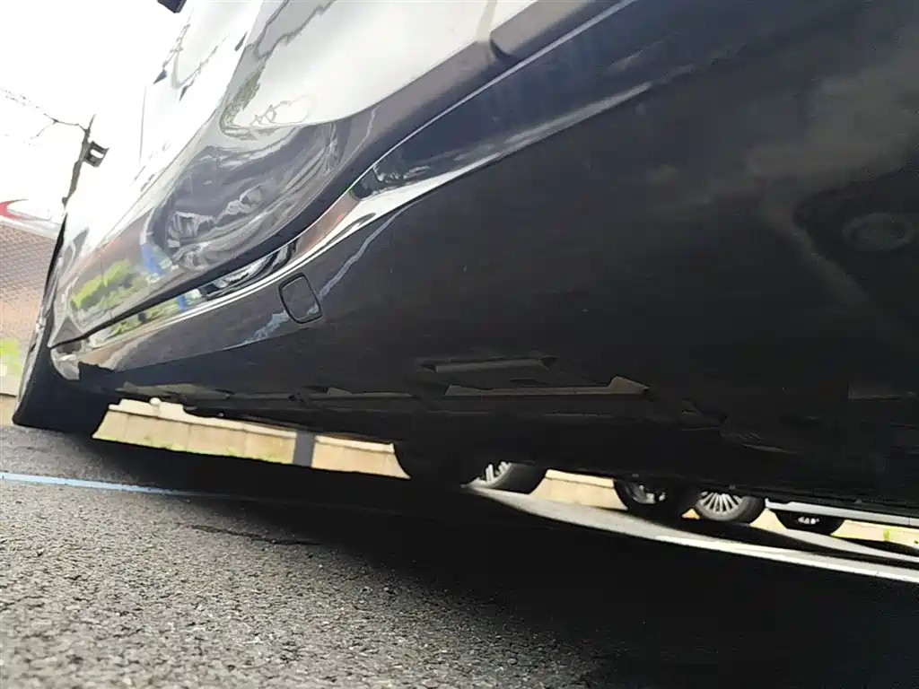 Denza Z9GT 2024 Model 1100 AWD Max Edition фото 21