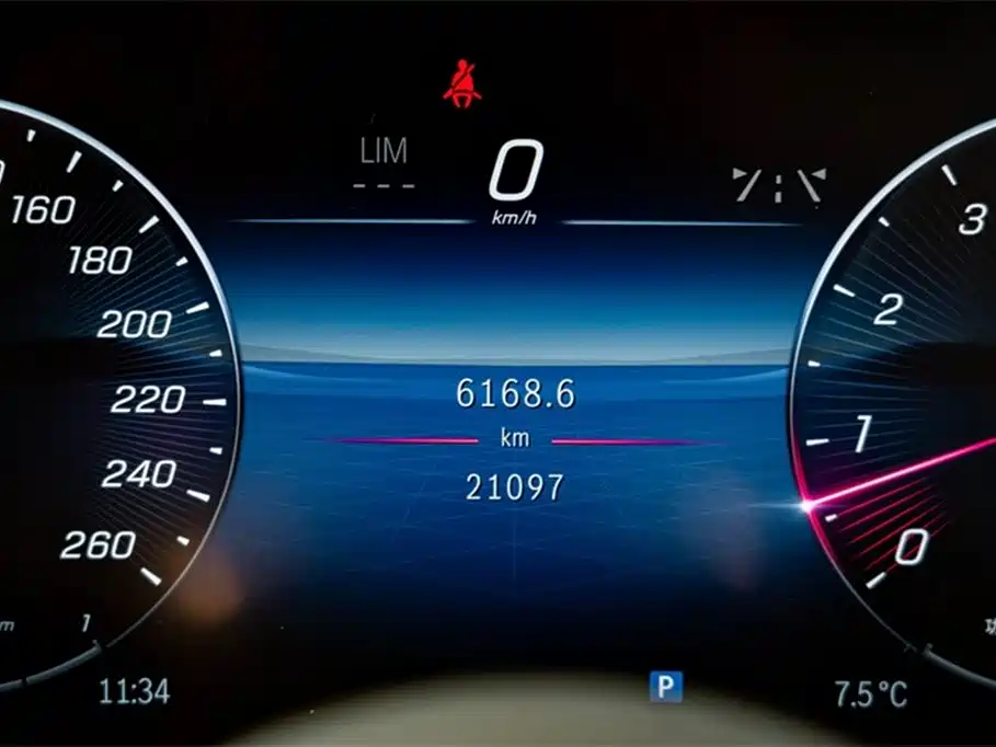 Mercedes-Benz C-Class 2024 Second Facelift C 260 L Night Edition Sport фото 10