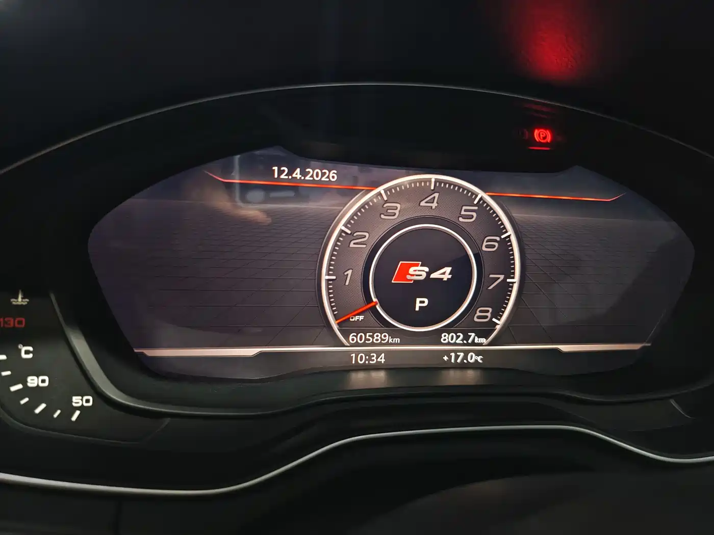 Audi A4L 2019 40 TFSI Fashion (China V) фото 12