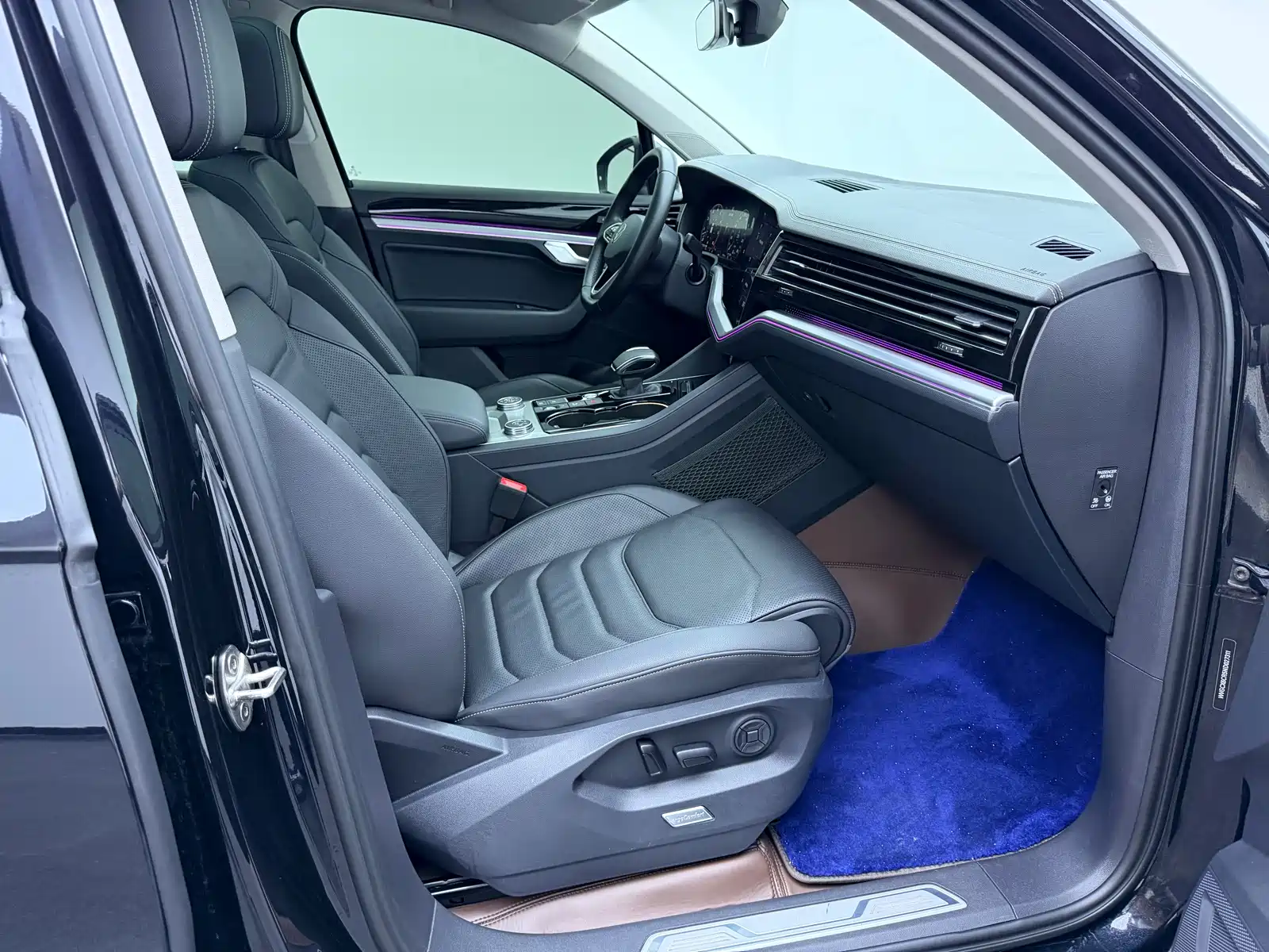 Photo 10 - Volkswagen Touareg
