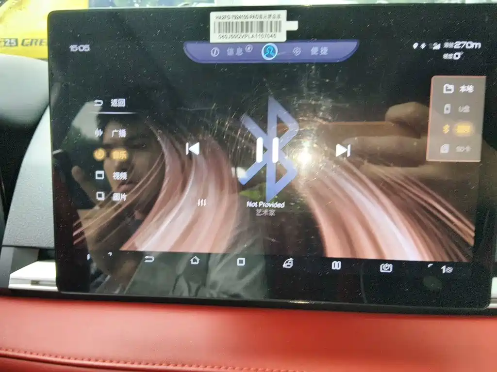 BYD e2 2020 2020 Upgraded Long Range Luxury