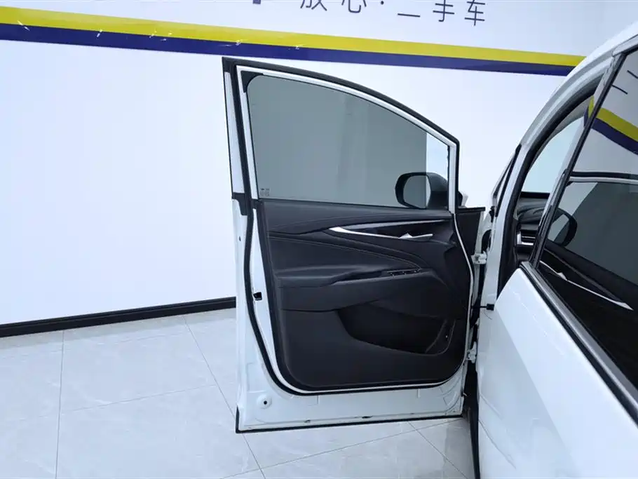 SAIC MAXUS CHASE G50