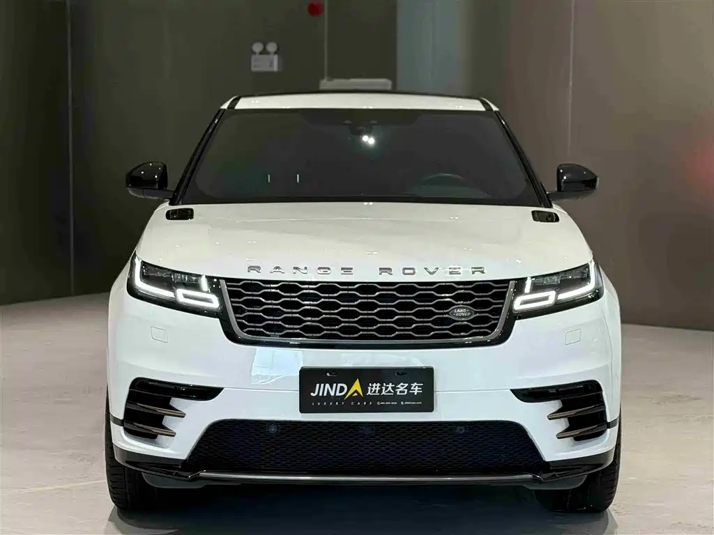 Land Rover Range Rover Velar 2018 P300 R-DYNAMIC S фото 20