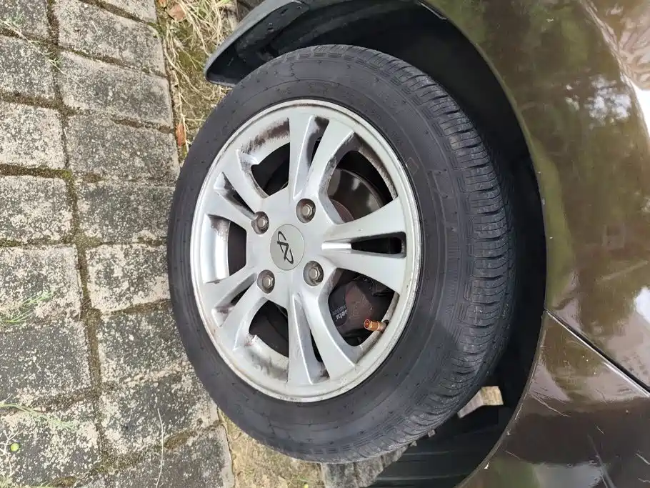 Chery QQ 2013 2013 1.0L Manual Joy Edition