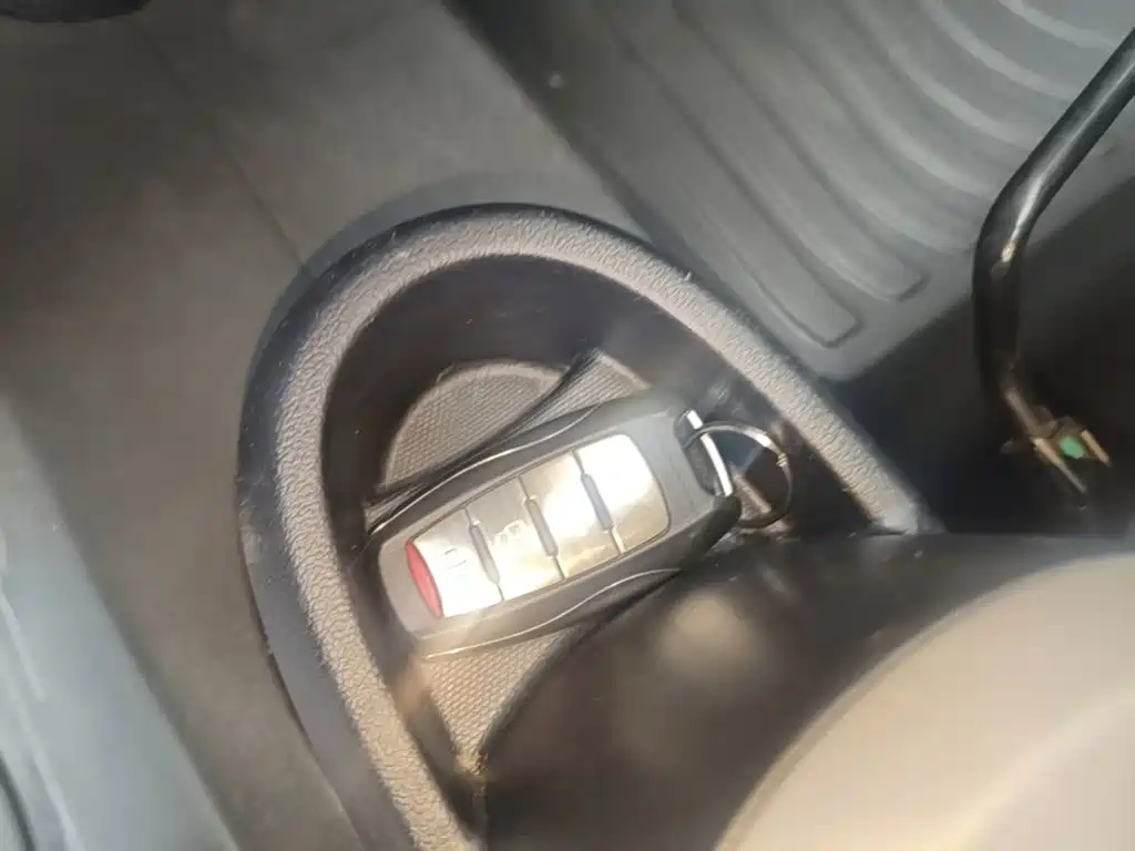 Ora Black Cat 2021 2021 351km Luxury Model