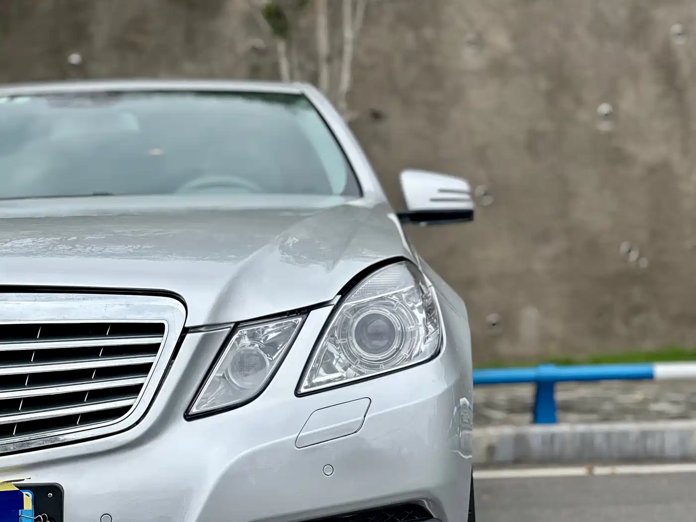 Mercedes-Benz E-Class 2012 E 300 L Elegance Model фото 9