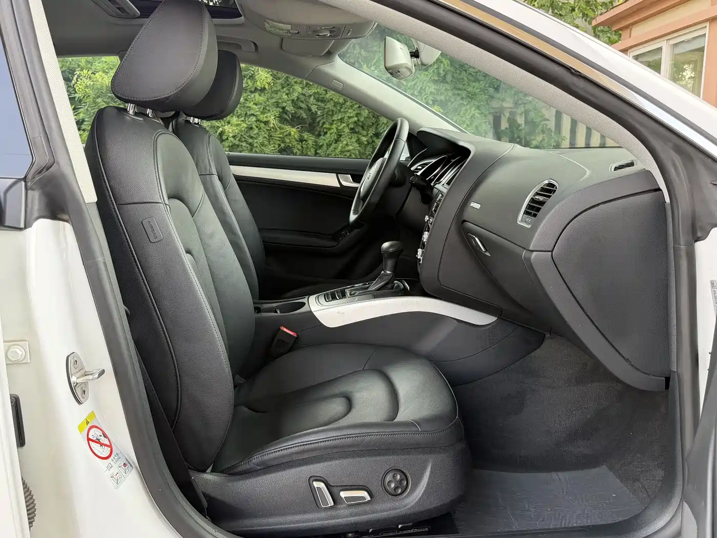 Audi A5 (Import) 2016 Facelift Sportback 35 TFSI Progressive фото 12