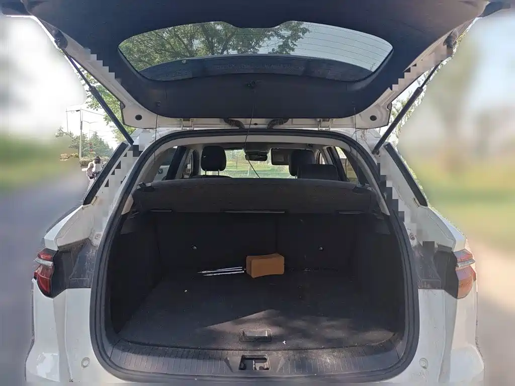 BYD Song Pro 2019 1.5T Automatic Luxury фото 15