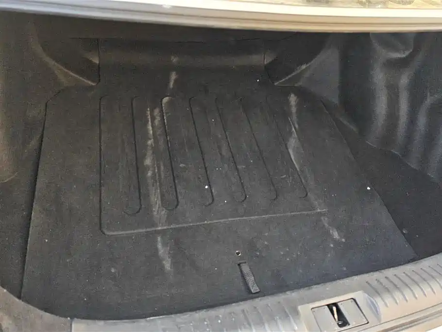 GEELY AUTOMOBILE VISION