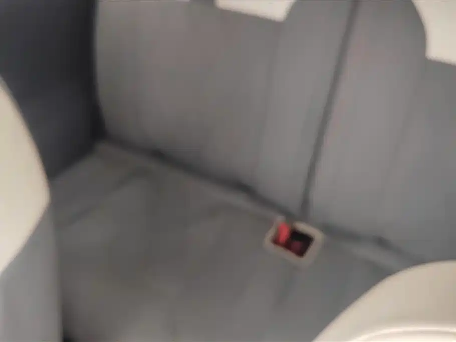 CHANGAN CHANGAN LUMIN