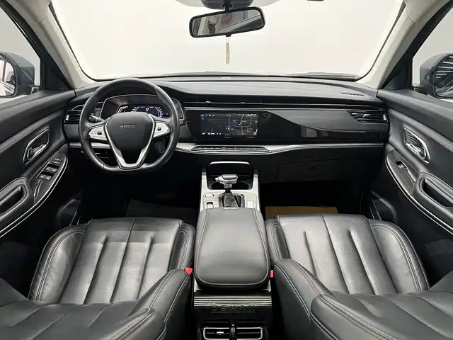 CHANGAN CHANGAN AUCHAN X7