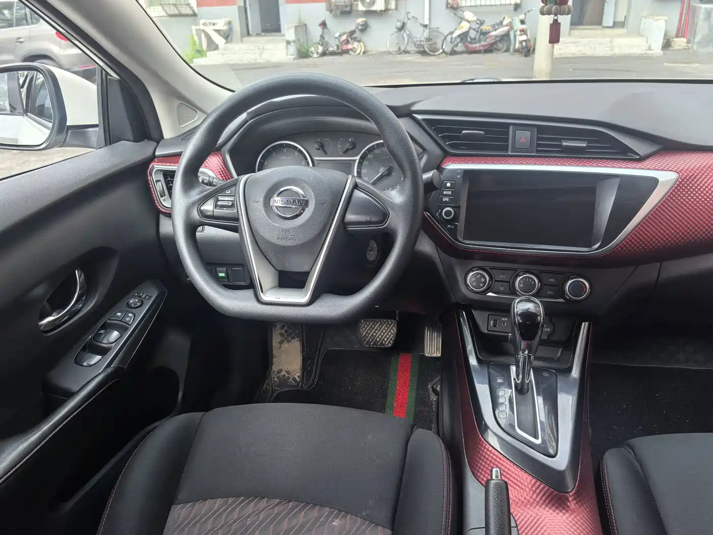 Nissan Bluebird 2020 2020 1.6L CVT Cool Edition