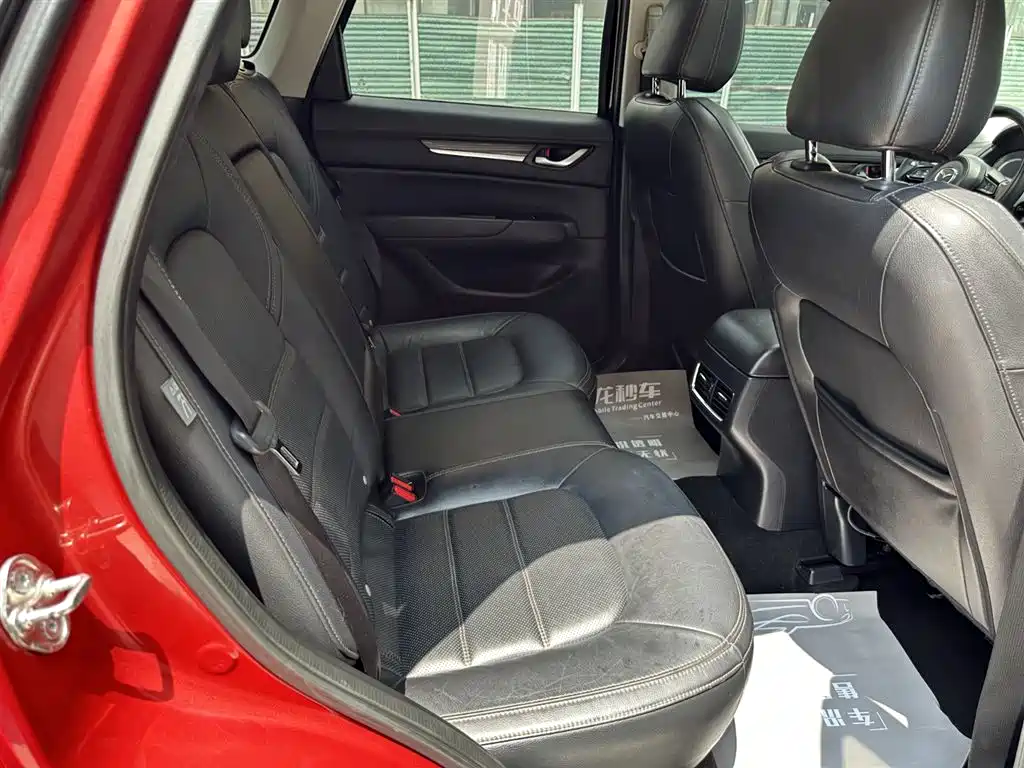 Фото 7 - Mazda CX-5