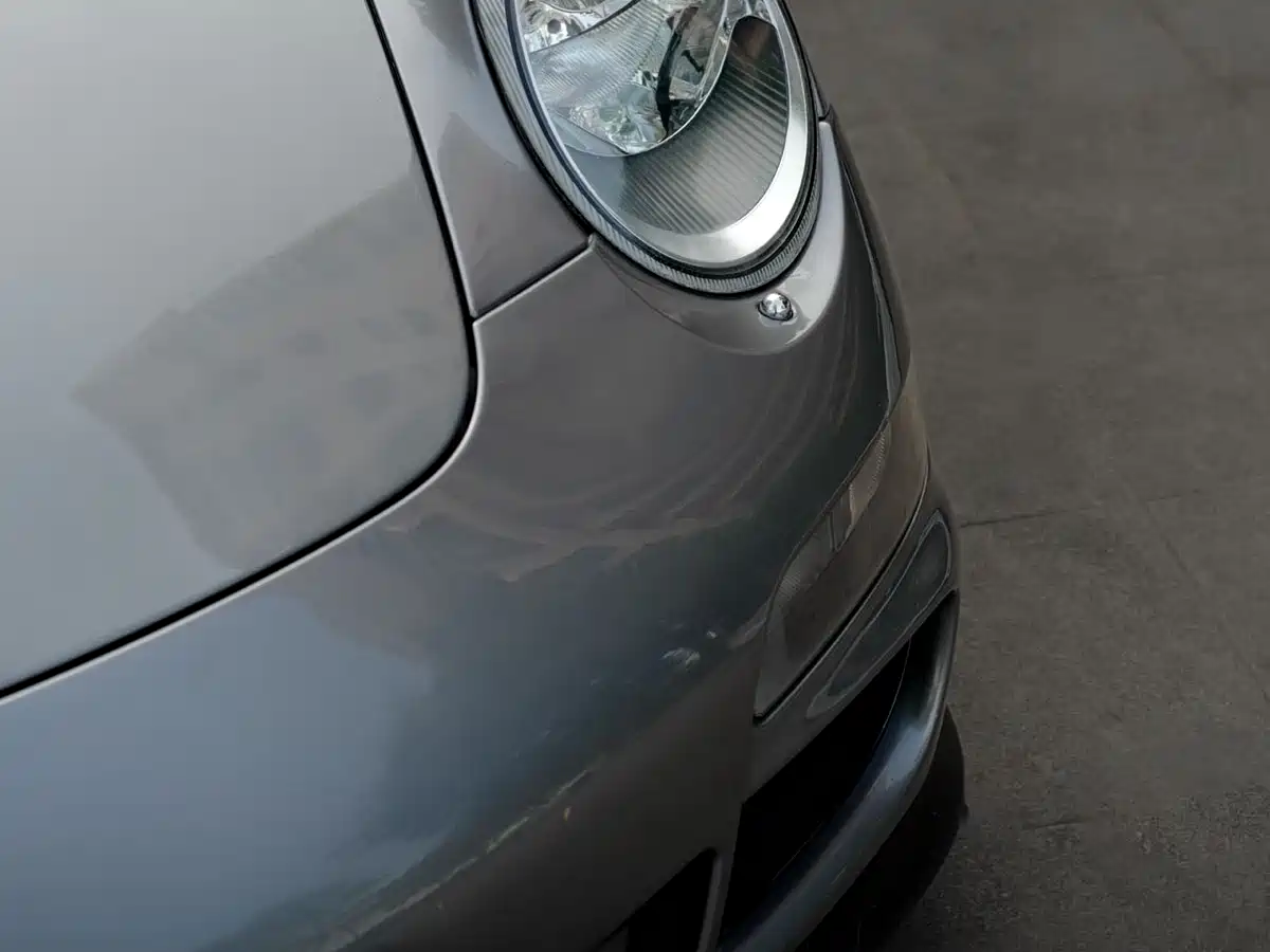 Porsche 911 2006 Carrera S AT 3.8L фото 13