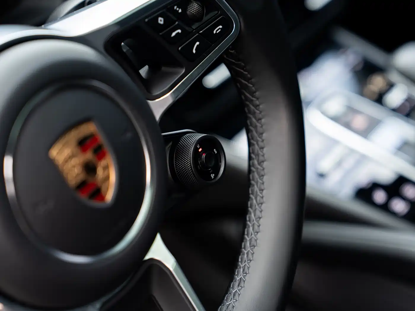 Porsche Cayenne 2019 Cayenne 3.0T фото 14