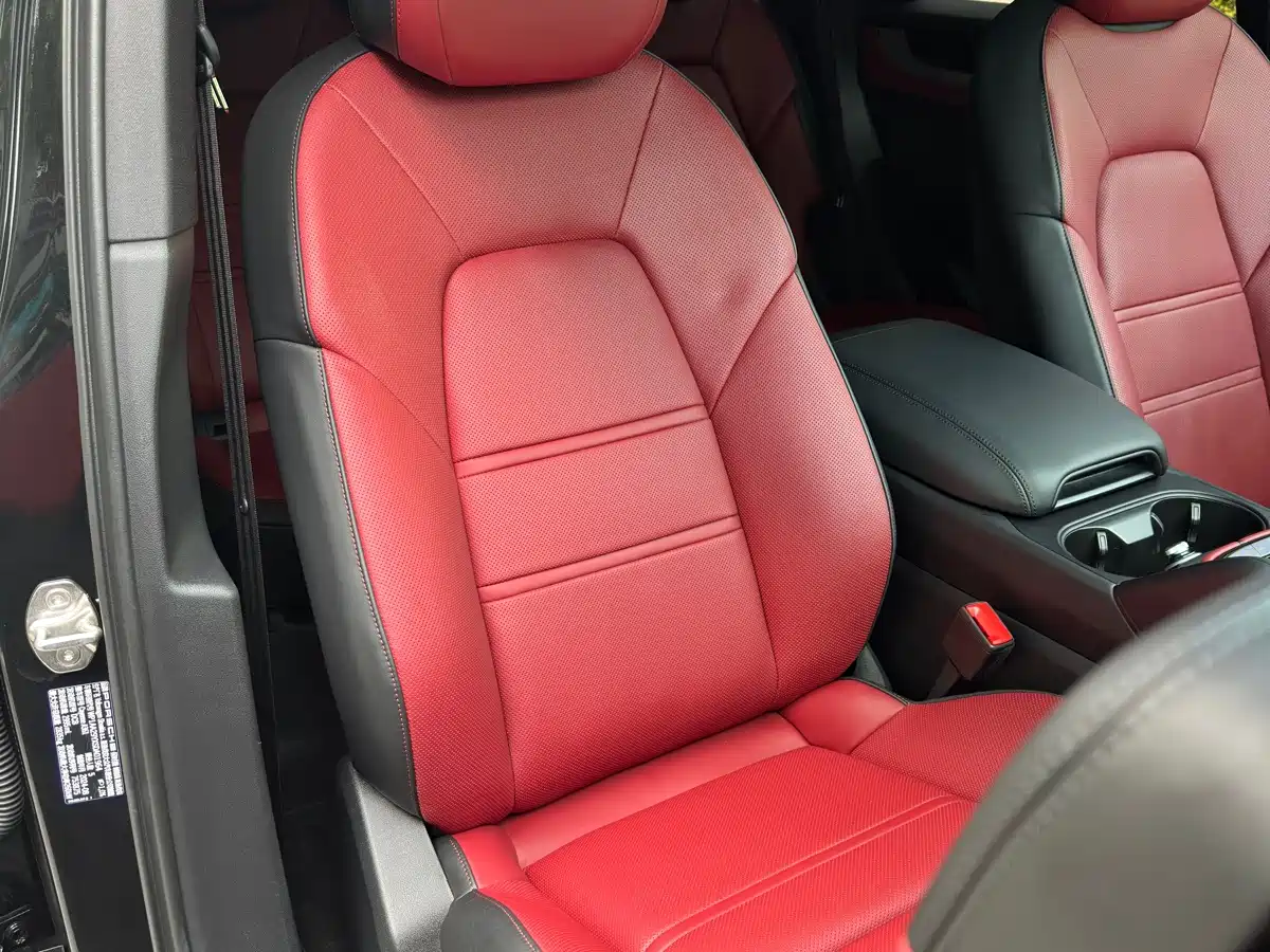 Porsche Cayenne 2025 2025 Cayenne 3.0T