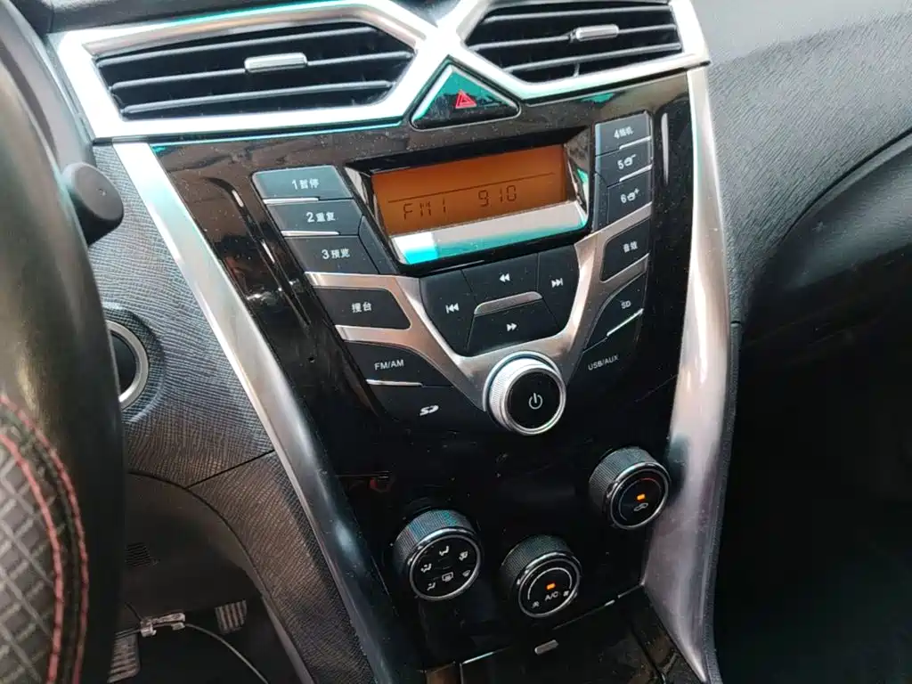 BYD F3 2021 2020 1.5L Manual Premium Edition