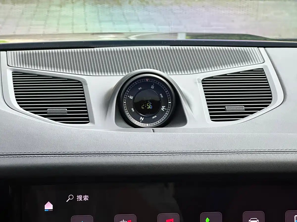 Porsche Cayenne 2025 2025 Cayenne 3.0T