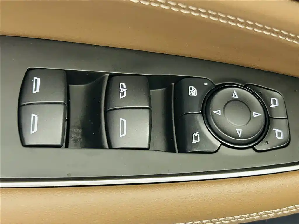 BUICK REGAL
