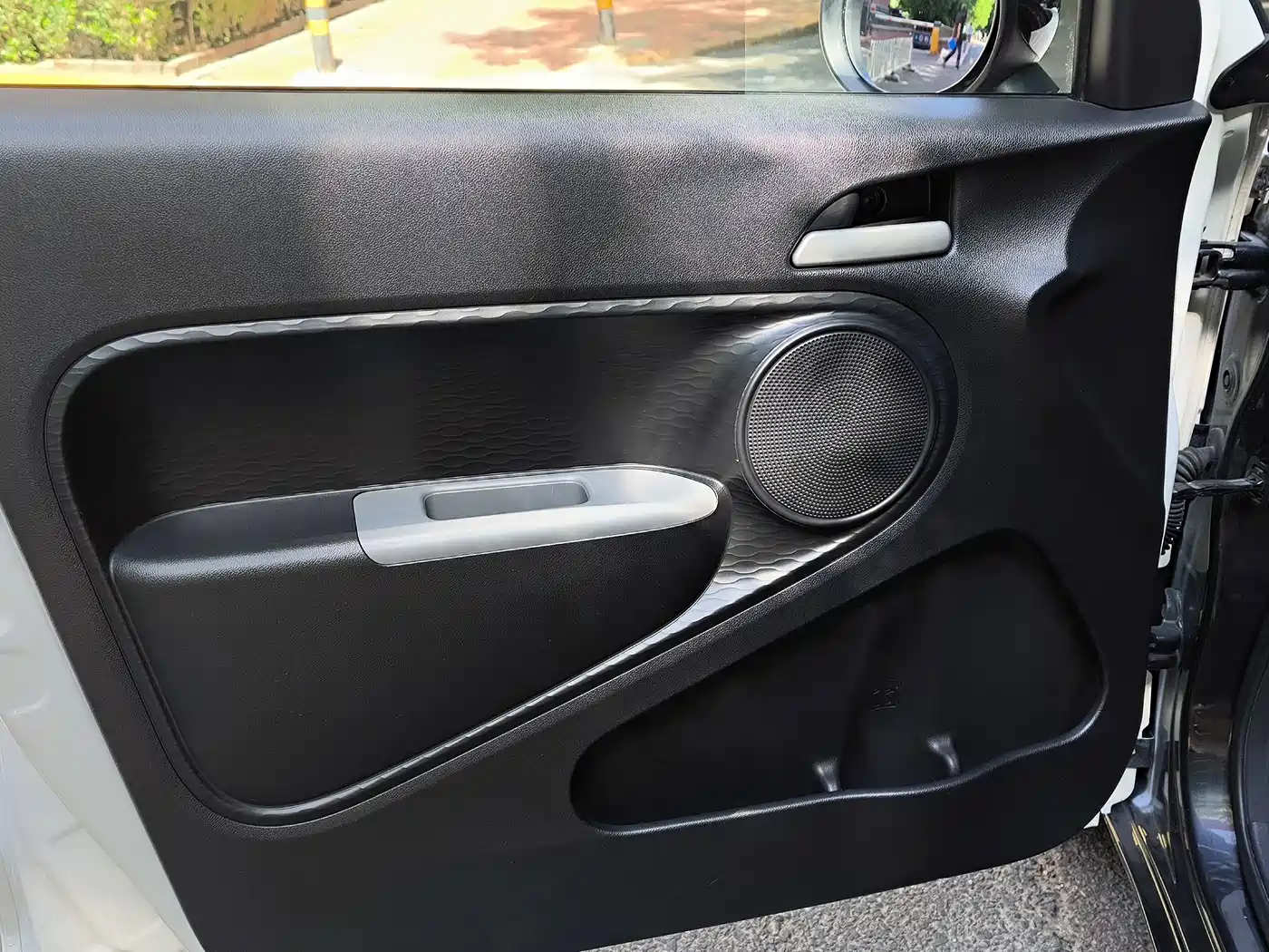 Ora Black Cat 2019 2019 Model 351km Smart Fun Edition