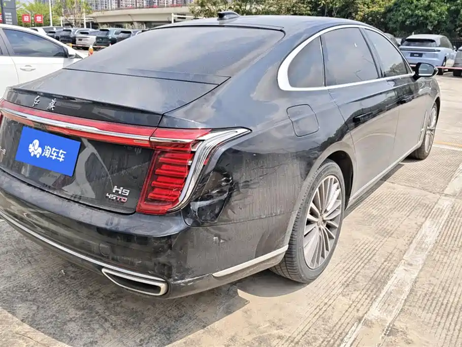 Hongqi HONGQI H9