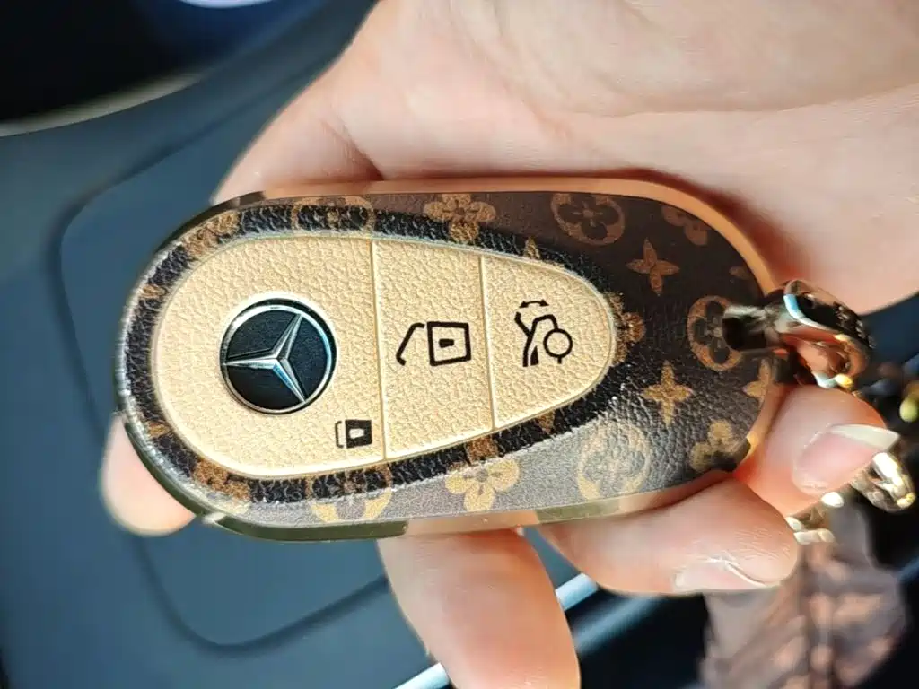 Фото 9 - Mercedes-Benz C-Class