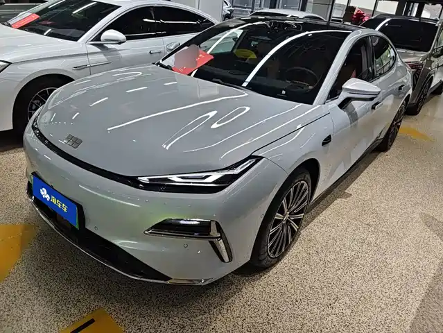 Geely Galaxy Galaxy Xingyao 8 2026