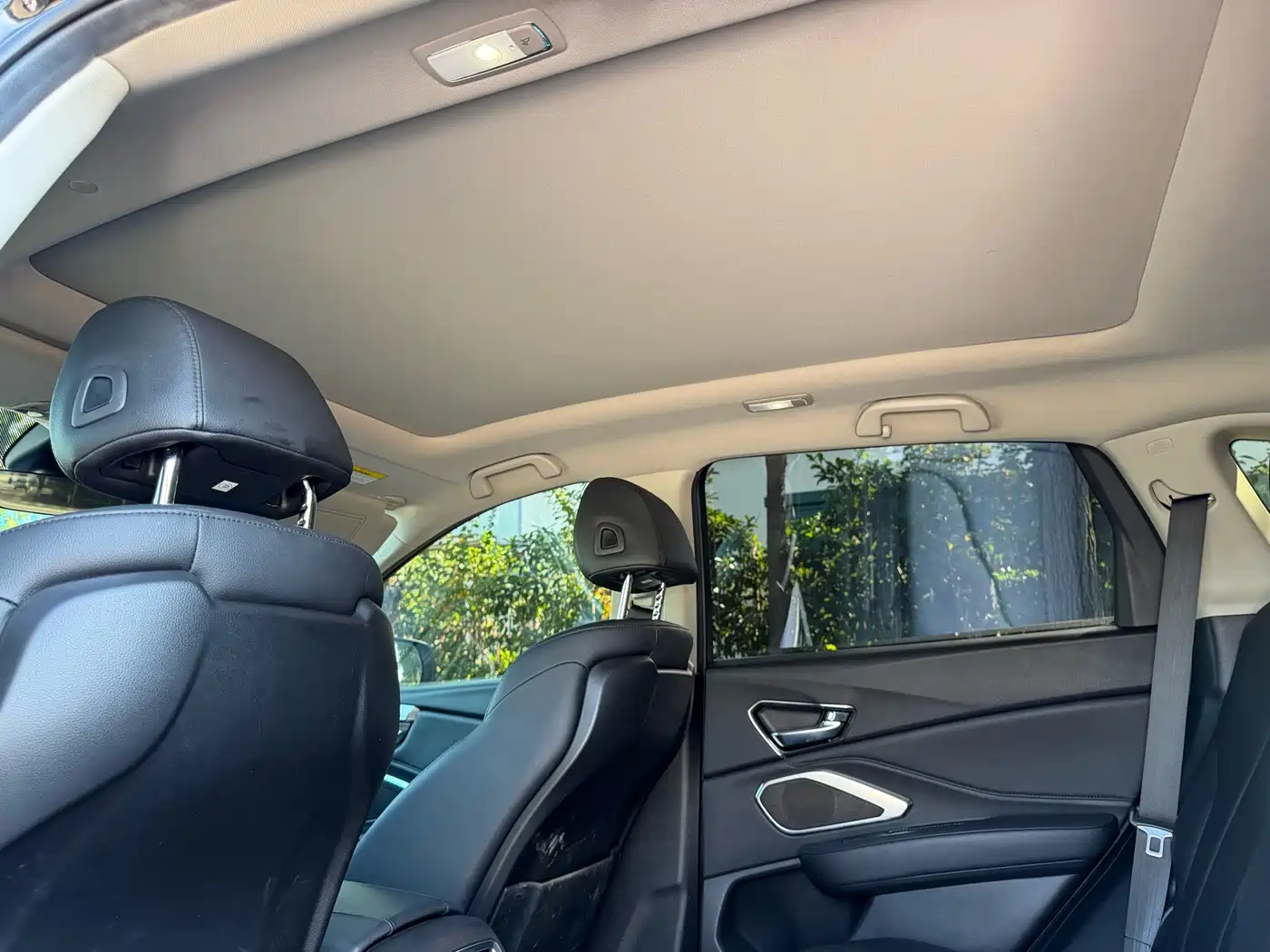 Acura RDX 2019 2019 2.0T Joy Edition China V